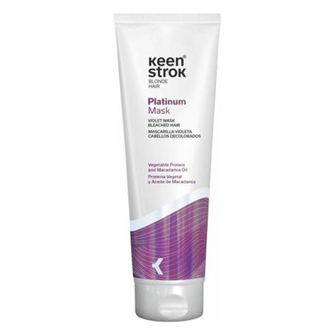 KS PLATINUM MASK 250 ML