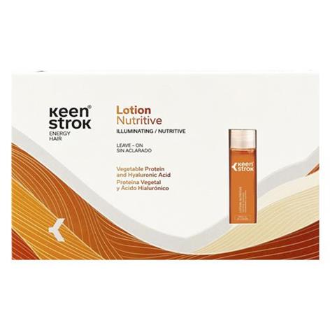 KS LOTION NUTRITIVE ESSENTIAL HAIR LOTION SIN ACLARADO