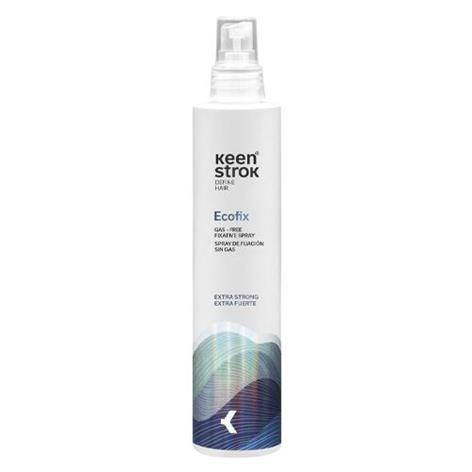 KS ECOFIX SIN GAS 250 ML