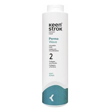 KS PERMANENTE WAVE Nº 2  500 ML