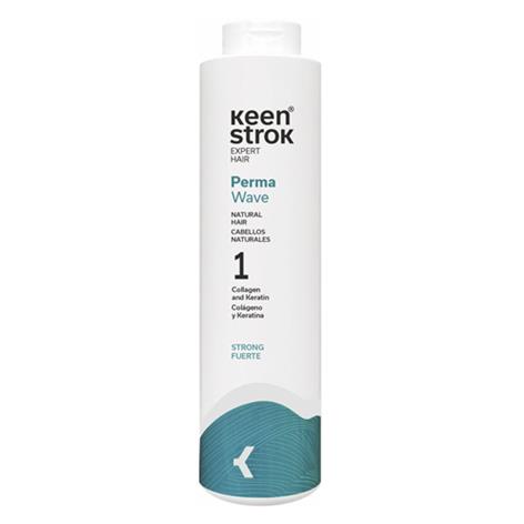 KS PERMANENTE WAVE Nº1  500 ML