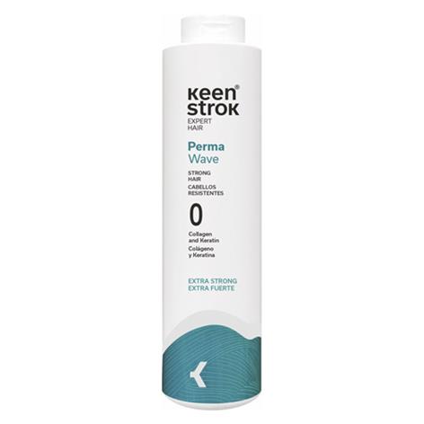 KS PERMANENTE WAVE Nº0  500 ML