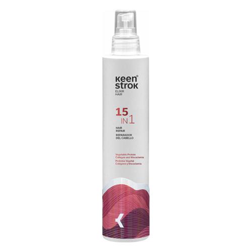 KS 15 EN 1 REPARADOR EN SPRAY 250 ML