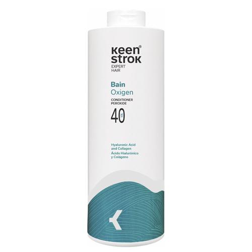 KS BAIN OXYGENADA 40 VOL 1000 ML