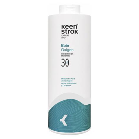 KS BAIN OXYGENADA 30 VOL 1000 ML