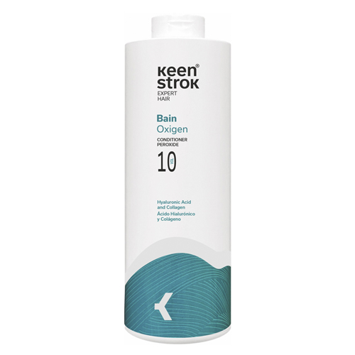 KS BAIN OXYGENADA 10 VOL 1000 ML