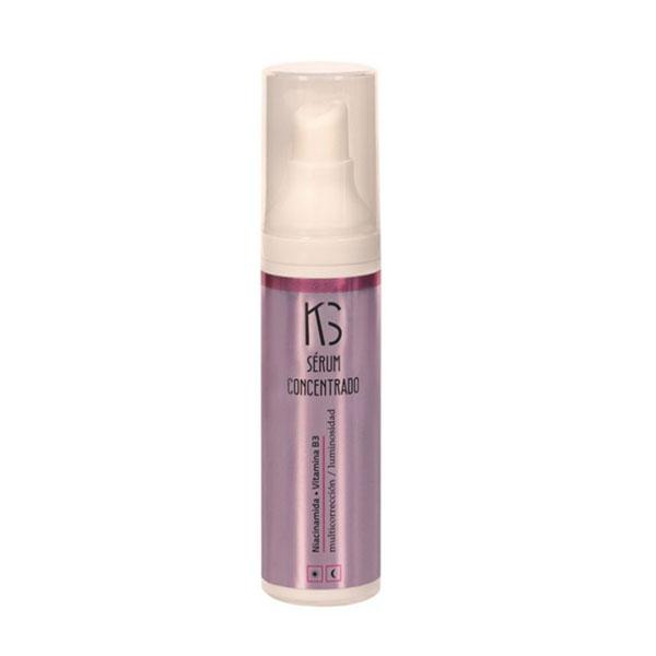 SERUM FACIAL CONCENTRADO 50 ML KEEN STROK