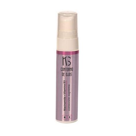 CONTORNO DE OJOS 15 ML KEEN STROK