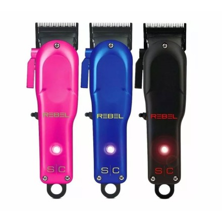 REBEL PROFESSIONAL CLIPPER