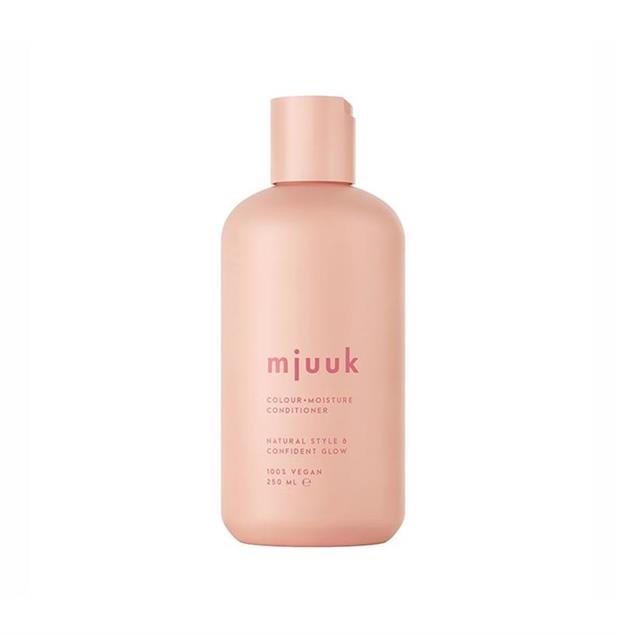 MJUUK COLOUR + MOISTURE CONDITIONER 250ML