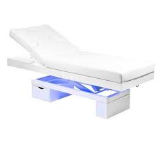 CAMILLA PARA SPA LED LIMB 2 MOTORES - DD