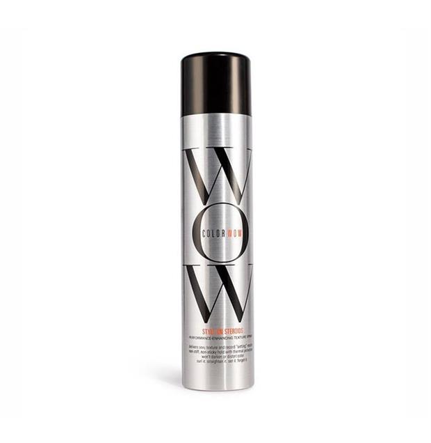 STYLE ON STEROIDS - PERFORMANCE ENHANCING TEXTURE SPRAY* 262ML