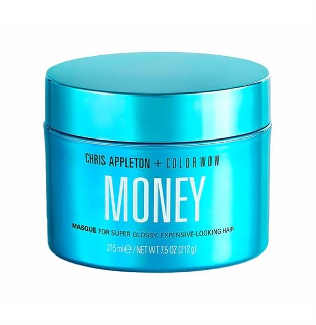 MONEY MASQUE 215ML