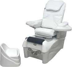 SILLON PEDICURA SPA OMEGA - NB