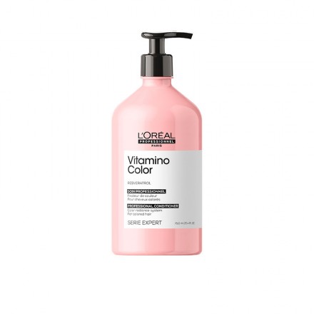 ACONDICIONADOR VITAMINO COLOR 750ML NUEVO FORMATO