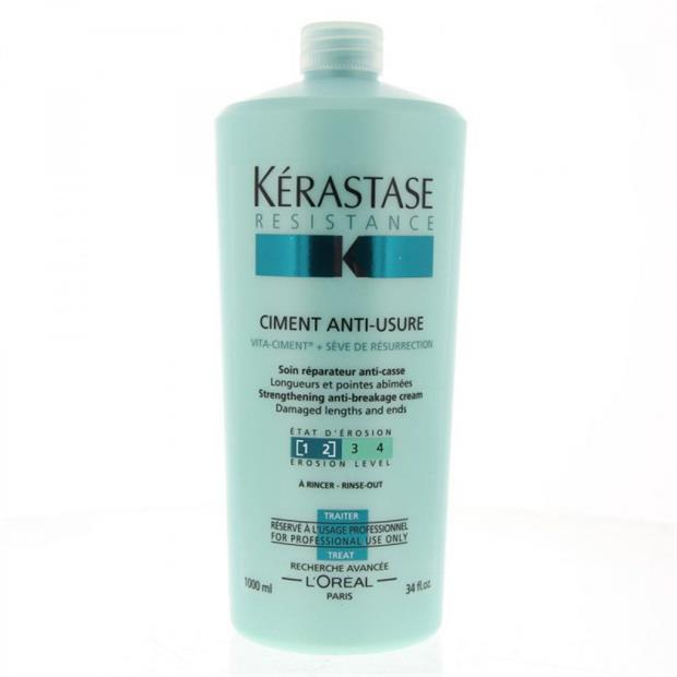 RESISTANCE CIMENT ANTI USURE 1000ML