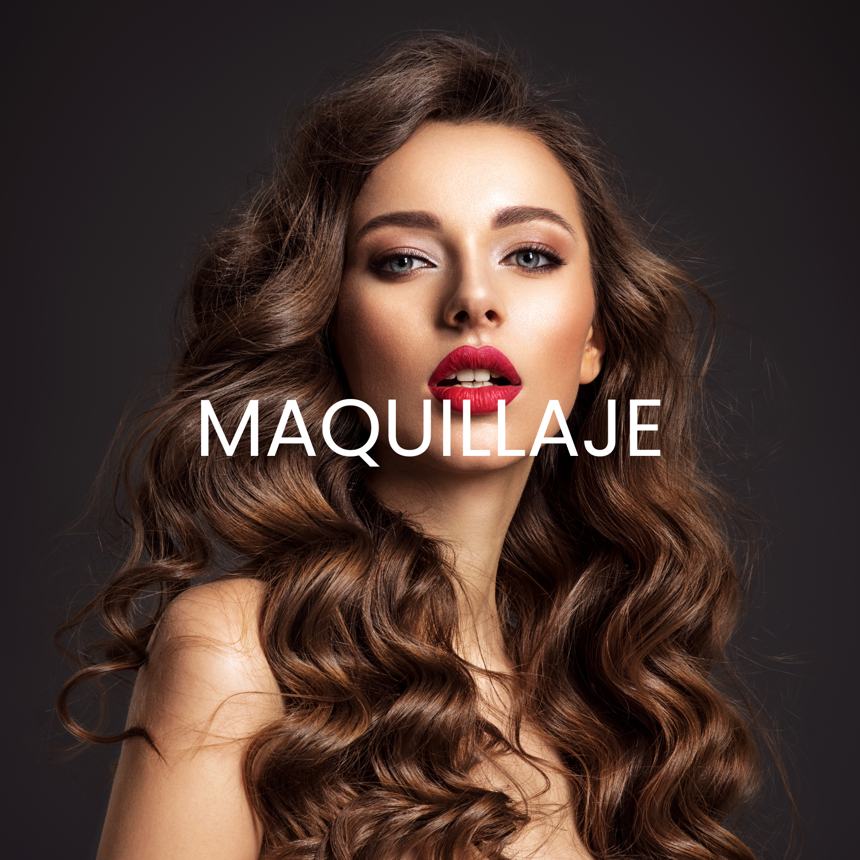 Maquillaje